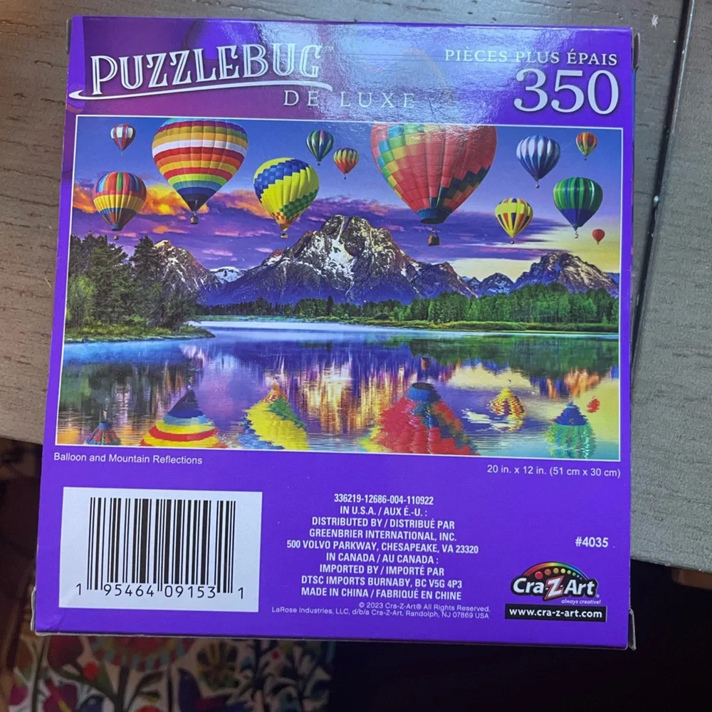 Puzzle - Picture 2 of 2